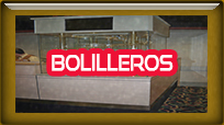 bolilleros toneles sorteadores pipoqueira Raffler cartones bingos salas de bingo