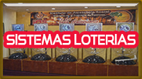 gold link goldlink sistemas de loteria quinela sorteadores bolilleros balota toneles bolas carteles paneles