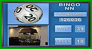 gold link goldlink carteles bolilleros sistemas de bingo paneles sorteadores toneles loterias quiniela bingo casino bolillero bolilla bolillas cartel de bingo panel sorteador sorteadores cartones carton de bingo