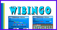 gold link goldlink carteles bolilleros sistemas de bingo paneles sorteadores toneles loterias quiniela bingo casino bolillero bolilla bolillas cartel de bingo panel sorteador cartones carton de bingo impresion de carton